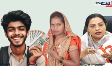 भावाला १० हजार आणि बहिणीला दीड हजार ही फसवणूक आहे; यशोमती ठाकूर यांचा आरोप 