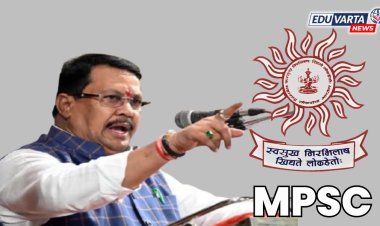 राज्यातही पूजा खेडकर पॅटर्न; दोघांनी MPSC ला गंडवले? वडेट्टीवार यांनी थेट नावच सांगितले 