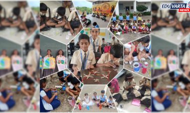 सहावी ते आठवीच्या विद्यार्थ्यांसाठी बॅगेलेस दिवस;  शिक्षण मंत्रालयाचे निर्देश