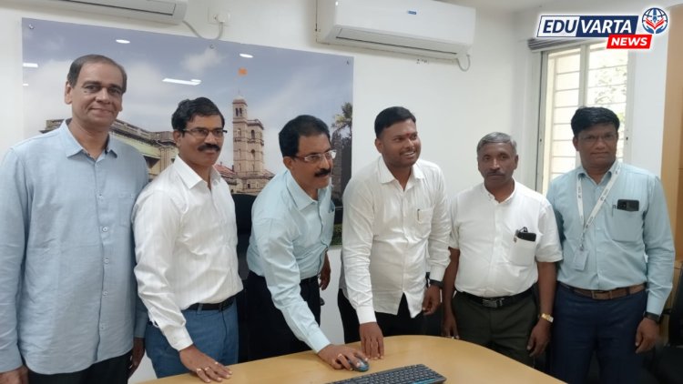 विद्यार्थ्यांना घरबसल्या मिळणार महत्त्वाची प्रमाणपत्र; स्वतंत्र पोर्टलचे अनावरण