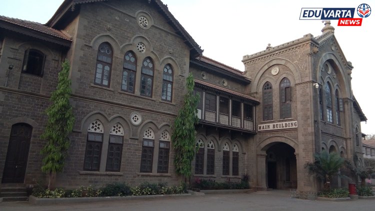 'फर्ग्युसन'मध्ये चार नवे अभ्यासक्रम सुरू; प्रवेश प्रक्रियेला सुरूवात