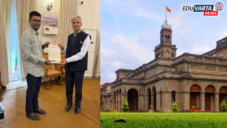 विद्यापीठ सुरू करणार आपत्ती व्यवस्थापन विभाग