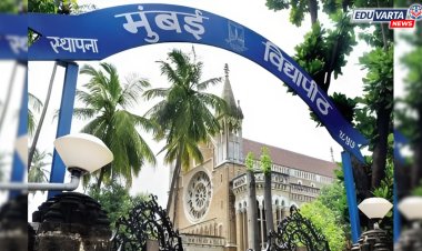 मुंबई विद्यापीठ: सिनेट मतदार नोंदणीची पुन्हा तपासणी करा; कुलगुरूंना पत्र