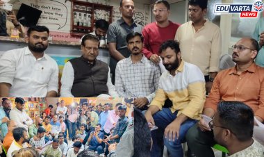 MPSC Exams : धोरणात्मक निर्णय घेऊन समस्या त्वरित सोडवणे आवश्यक ; पृथ्वीराज चव्हाण