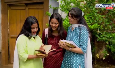 गुणवंत विद्यार्थीनींना मिळणार १ लाखांपर्यंत स्कॉलरशिप; लेग्रैंड एम्पावरिंग स्कॉलरशिप अर्ज सुरू