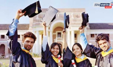 परदेश शिष्यवृत्तीसाठी करा 'या' तारखेपर्यंत अर्ज; वाचा संपूर्ण प्रक्रिया