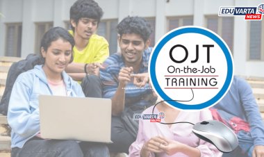 महाविद्यालयीन विद्यार्थ्यांना मिळणार ऑन जॉब ट्रेनिंग; UGC कडून राष्ट्रीय शिकाऊ प्रशिक्षण योजना सुरू
