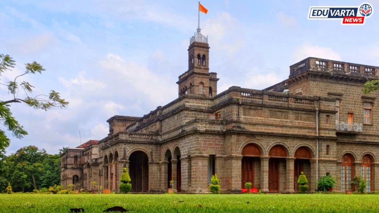 PhD Admission : पीएचडी प्रवेशासाठी 6 हजाराहून अधिक अर्ज ; 10 ऑगस्टपर्यंत मुदत