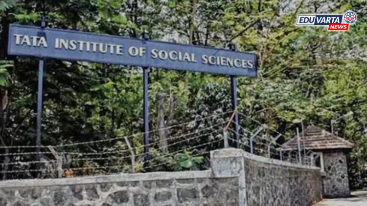 टाटा इन्स्टिट्यूटने घातली विद्यार्थी संघटनेवर बंदी 
