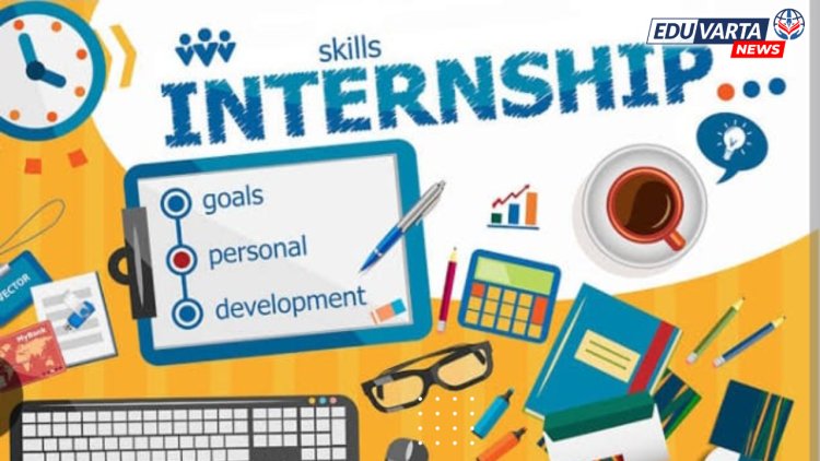 शिक्षण मंत्रालयाच्या ICSSR विभागात इंटर्नशिपची संधी; असा करा अर्ज