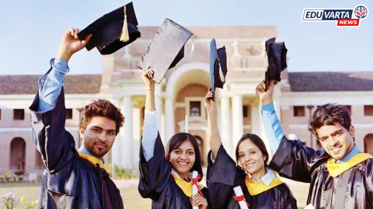 परदेश शिष्यवृत्तीसाठी करा 'या' तारखेपर्यंत अर्ज; वाचा संपूर्ण प्रक्रिया