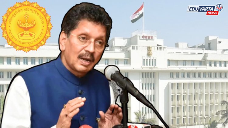 शालेय शिक्षण विभागात बदल्यांसाठी पैसे ; शिक्षण मंत्रालयाने दिले स्पष्टीकरण.. 