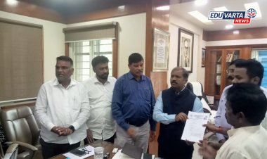 जात पडताळणीसाठी सहा महिन्यांची मुदतवाढ न दिल्यास मुख्यमंत्र्यांविरुद्ध आंदोलन ; डॉ. सिध्दार्थ धेंडे