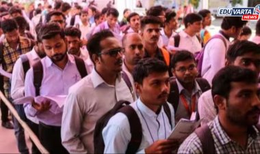 योजनादूत ५० हजार जागांसाठी भरती सुरू; महिन्याला 10 हजार मानधन