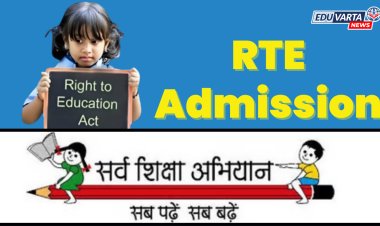 आरटीई प्रवेश नाकारणाऱ्या शाळेला दणका; व्यवस्थापनावर गुन्हा दाखल