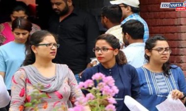 नगर जिल्हा बँकेत विविध पदांच्या ७०० जागांसाठी अर्ज प्रक्रिया सुरू; 21 सप्टेंबरपर्यंत मुदत 