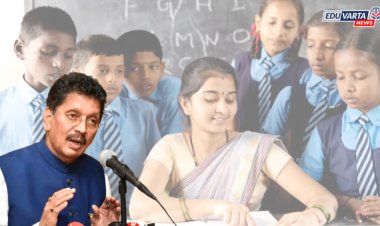 शिक्षणमंत्र्यांचा मोठा निर्णय; शिक्षण मंडळांच्या शाळांमध्ये CBSE पॅटर्न राबवणार 