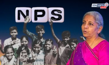 NPS Vatsalya Scheme : आता लहान मुलांसाठीही पेन्शन योजना