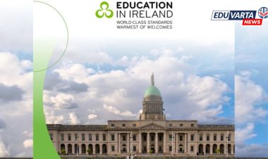 पुण्यात ‘एज्युकेशन इन आयर्लंड’ मेळाव्याचे आयोजन