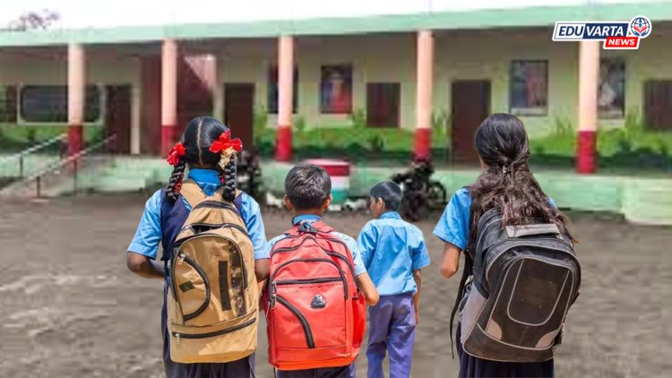 आरटीई दुसरी प्रतीक्षा यादी जाहीर; वाचा सविस्तर...