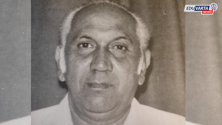 मराठीतील ख्यातनाम प्राध्यापक वाय.पी. कुलकर्णी यांचे निधन