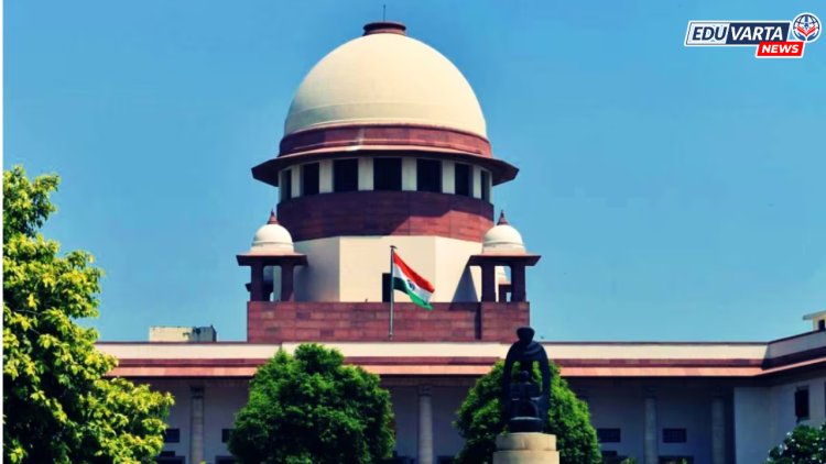 शाळेतील मुलींच्या सुरक्षेबाबत, सु्प्रीम कोर्टाचे राज्यांच्या मुख्य सचिवांना आदेश