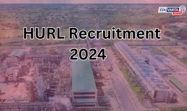 हिंदुस्तान फर्टिलायझर्स अँड केमिकल्स लिमिटेडमध्ये विविध पदांसाठी भरती प्रक्रिया सुरू