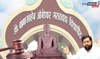 विद्यापीठातील बौद्ध विहार हटवा, खंडपीठाचे आदेश; मुख्यमंत्र्यांनी प्रशासनाकडून मागिवला प्रस्ताव
