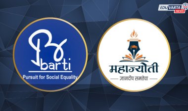 बार्टीप्रमाणे महाज्योतीच्या विद्यार्थ्यांना शंभर टक्के आधिछात्रवृत्ती; अध्यादेश प्रसिद्ध
