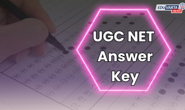 UGC NET च्या अंतिम उत्तर की मधून अनेक प्रश्न 'ड्रॉप' 
