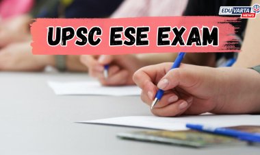 UPSC ने अभियांत्रिकी सेवा परीक्षा ढकलल्या पुढे