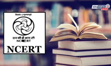 NCERT आणणार आणखी चार इयत्तेसाठी नवीन पुस्तके; भाषेच्या ज्ञांनासाठी प्राइमर्सही केले विकसित