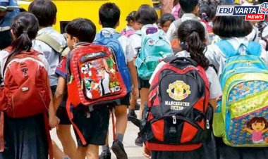 यंदा शाळांना केवळ १४ दिवसांच्या दिवाळी सुट्ट्या