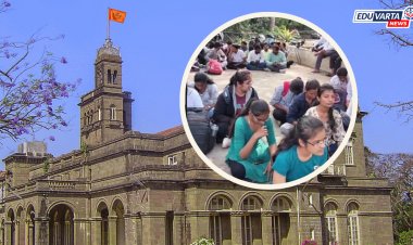 रत्नदीप कॉलेजच्या विद्यार्थ्यांच्या प्रश्नावर विद्यापीठाने काढला मार्ग; पण दाखला केव्हा मिळणार