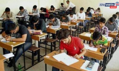 महावितरणच्या परीक्षेला डमी उमेदवार बसला, पर्यवेक्षकाच्या सतर्कतेमुळे डाव फसला.. 