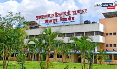 आधी आमदार निवड, मग विद्यापीठ परीक्षा; कर्मचाऱ्यांच्या अभावामुळे परीक्षा लांबणीवर