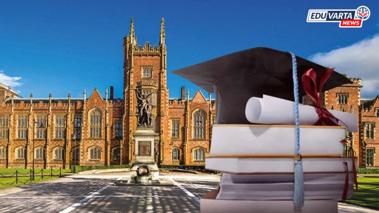 उच्च शिक्षणासाठी भारतीय विद्यार्थ्यांची आयर्लंडला पसंती