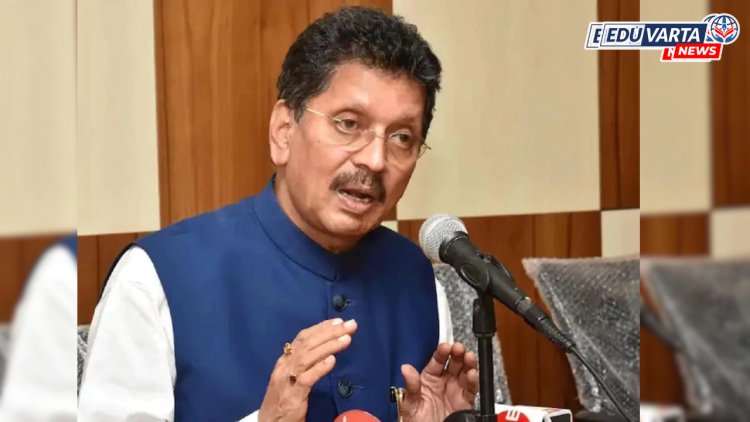 पूर्व प्राथमिक शिक्षणासाठी स्वतंत्र कायदा होणार; शिक्षणमंत्र्यांची माहिती