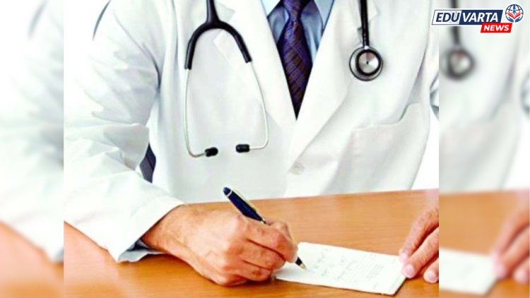 रोखून ठेवलेल्या होमिओपॅथीच्या 'त्या' विद्यार्थांचे अखेर निकाल जाहीर 