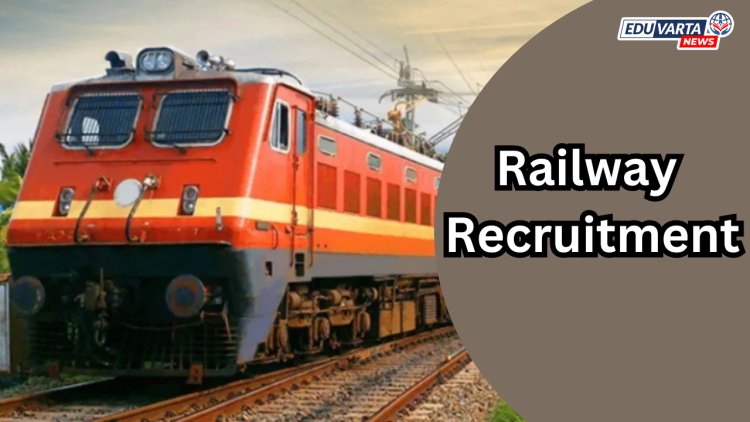 आता रेल्वे अधिकारी पदाची भरती सुद्धा होणार UPSC च्या ESE परीक्षेद्वारे ; केंद्राचा घुमजाव