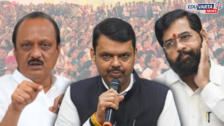 विद्यार्थ्यांच्या भविष्याची राखरांगोळी करणारा जीआर रद्द करा; अन्यथा... पवारांचा इशारा