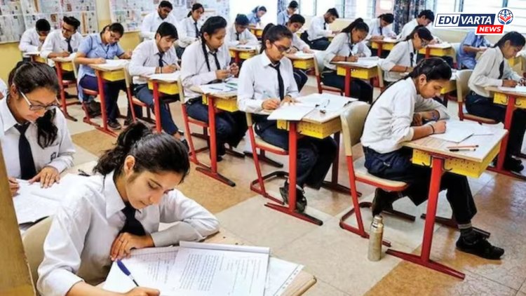 CBSE: 10वी, 12वीच्या प्रॅक्टिकल परीक्षेसाठीच्या मार्गदर्शक सूचना प्रसिद्ध 