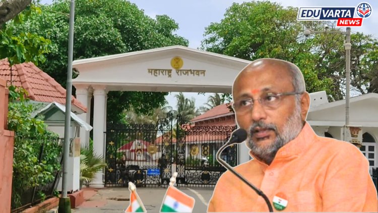 प्राध्यापक भरतीसाठी आयोगाची स्थापना?; दोन कुलगुरूंच्या समितीकडे मागवला अभिप्राय