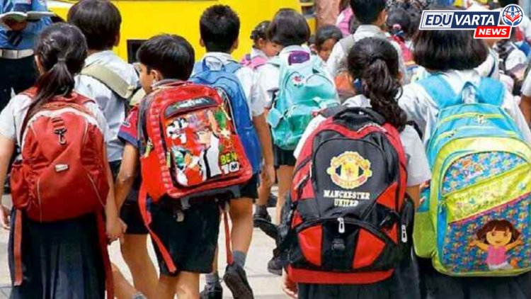 यंदा शाळांना केवळ १४ दिवसांच्या दिवाळी सुट्ट्या