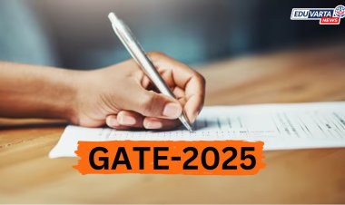 गेट परीक्षेचा अर्ज सुधारण्यासाठी अंतिम मुदत वाढली