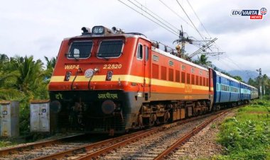 खेळाडूंसाठी रेल्वेत नवीन भरती!