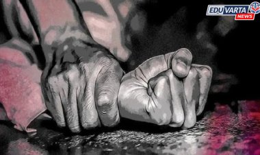 योगा टीचरला मारून खड्यात पुरले, पण श्वास रोखून जिवंत बाहेर पडली 