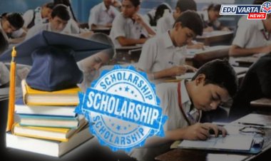 बारावीत ६० टक्क्याची अट, शासनाचा नवा घाट, विद्यार्थ्यांच्या शिष्यवृत्तीची बिकट वाट