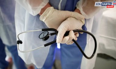 परदेशी शिक्षण घेतलेले डाॅक्टर, मायदेशी नोंदणीच्या प्रतीक्षेत 