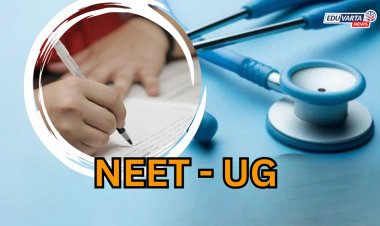 NEET-UG : तोतया विद्यार्थीनी देता होती परीक्षा; मुंबईतील घटना